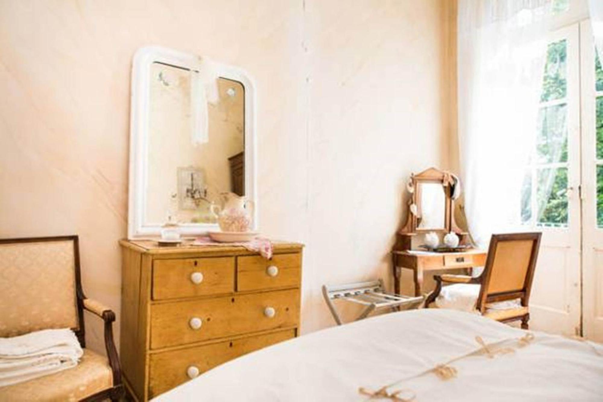 Chateau Beausejour Listrac-Medoc ภายนอก รูปภาพ