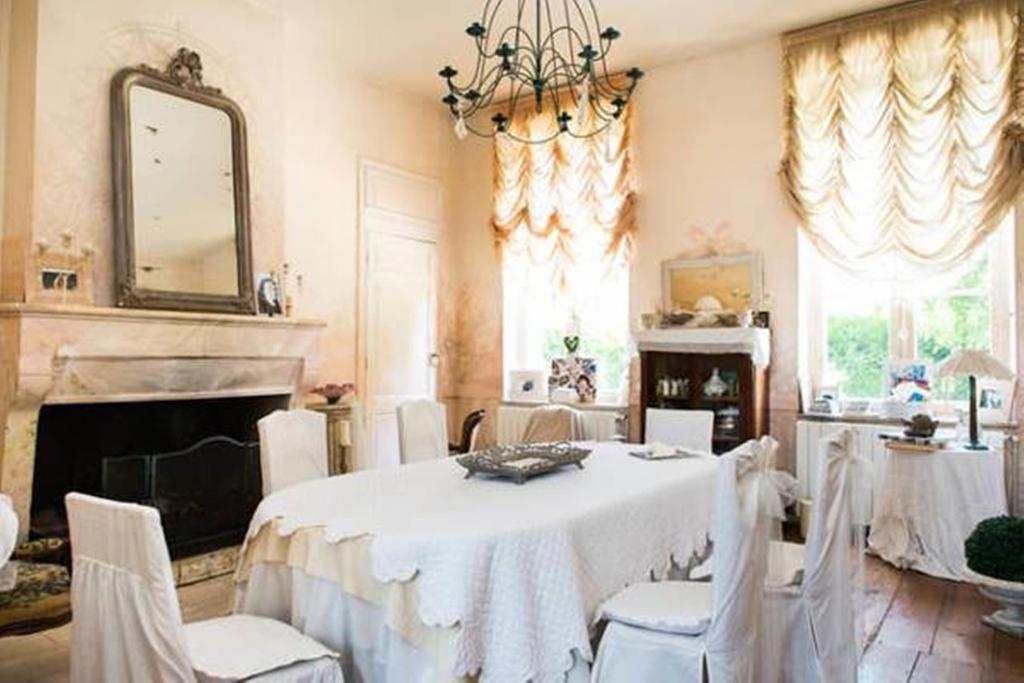 Chateau Beausejour Listrac-Medoc ภายนอก รูปภาพ